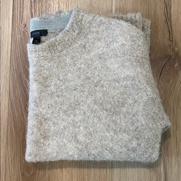 J. Crew Sweaters - J Crew 100% Merino Wool Sweater